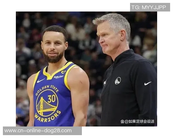 勇士最大软肋露出，科尔坦言将改动首发阵型，休赛期补强治标不治本